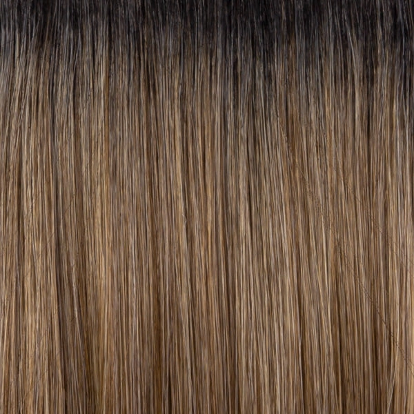 Ashanti Wig by Kim Kimble | Heat Friendly Synthetic Hair | Average Cap