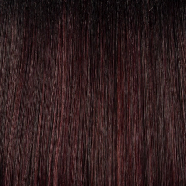 Ashanti Wig by Kim Kimble | Heat Friendly Synthetic Hair | Average Cap