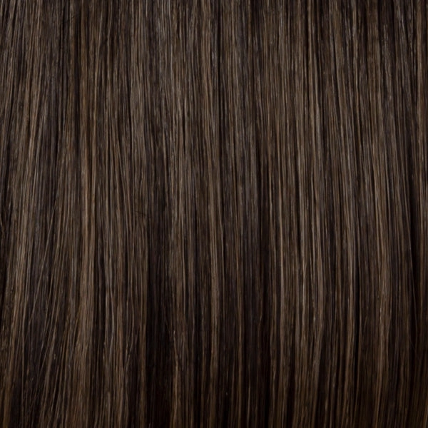 Ashanti Wig by Kim Kimble | Heat Friendly Synthetic Hair | Average Cap