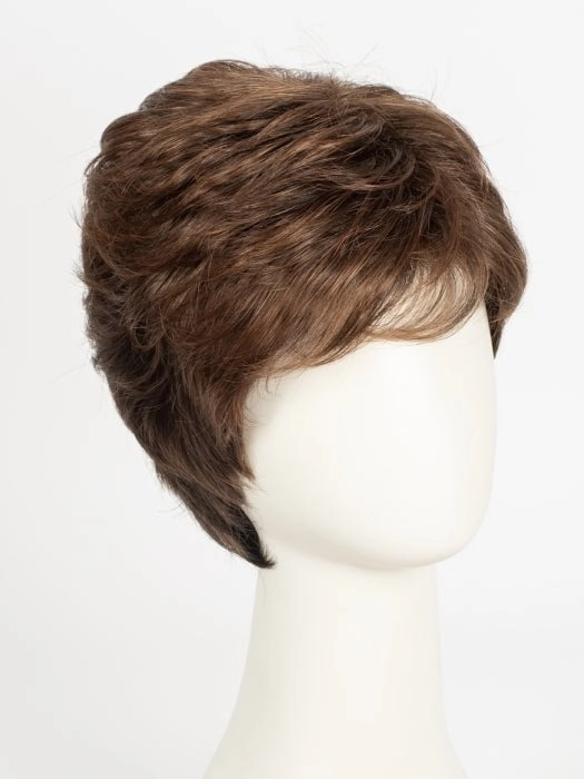 Aspire Petite | Synthetic Wig (Basic Cap)