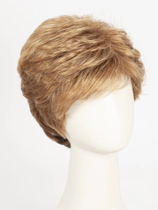 Aspire Petite | Synthetic Wig (Basic Cap)