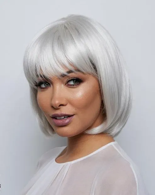 Astrid Wig by Rene of Paris | Synthetic Hair | Average Cap