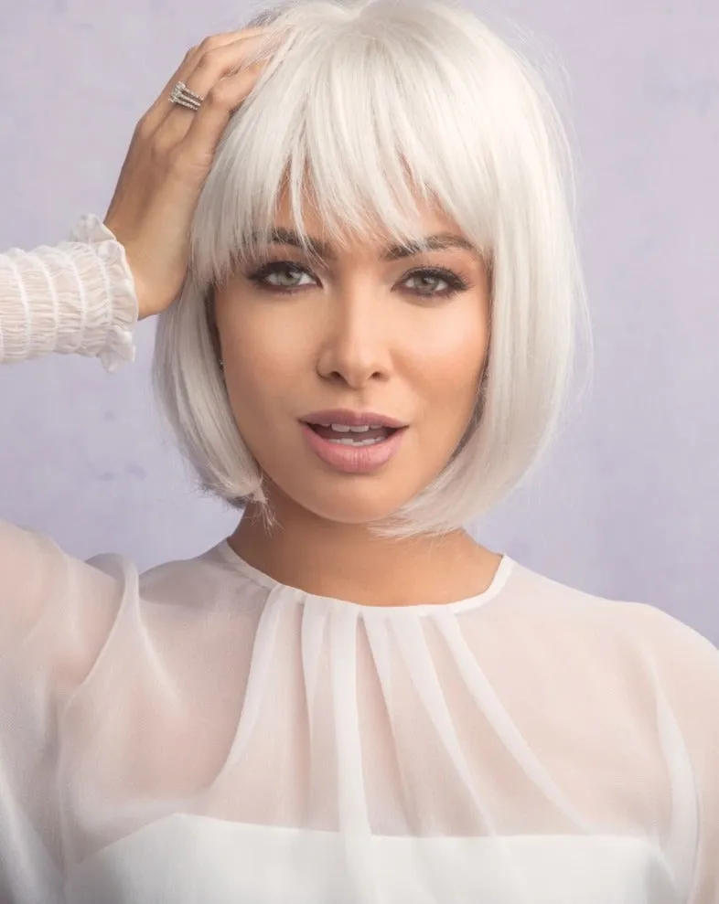 Astrid Wig by Rene of Paris | Synthetic Hair | Average Cap