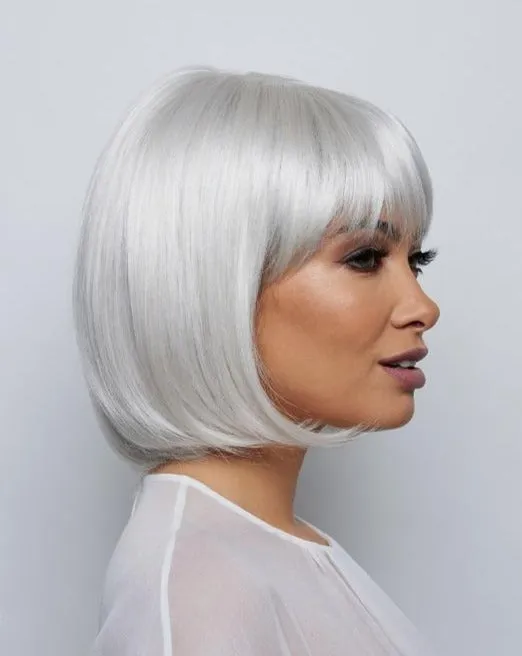 Astrid Wig by Rene of Paris | Synthetic Hair | Average Cap