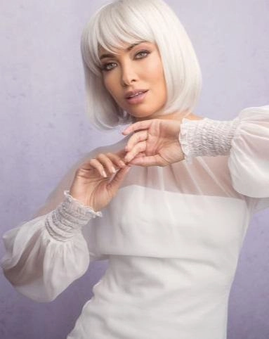 Astrid Wig by Rene of Paris | Alexander Couture Collection