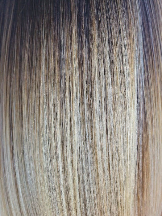 Attitude Wig by Rene of Paris | The Orchid Collection | Heat Friendly Synthetic
