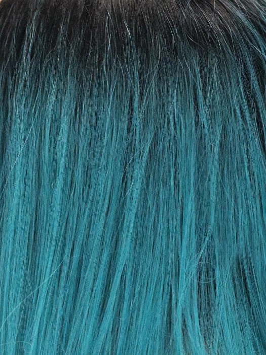 Attitude Wig by Rene of Paris | The Orchid Collection | Heat Friendly Synthetic
