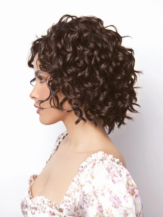 Attitude Wig by Rene of Paris | The Orchid Collection | Heat Friendly Synthetic