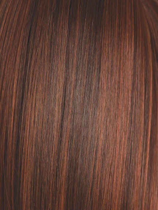 Attitude Wig by Rene of Paris | The Orchid Collection | Heat Friendly Synthetic