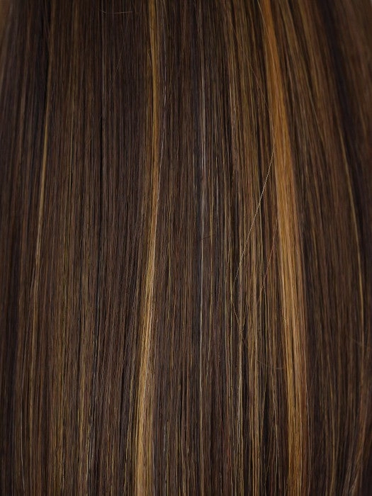 Attitude Wig by Rene of Paris | The Orchid Collection | Heat Friendly Synthetic