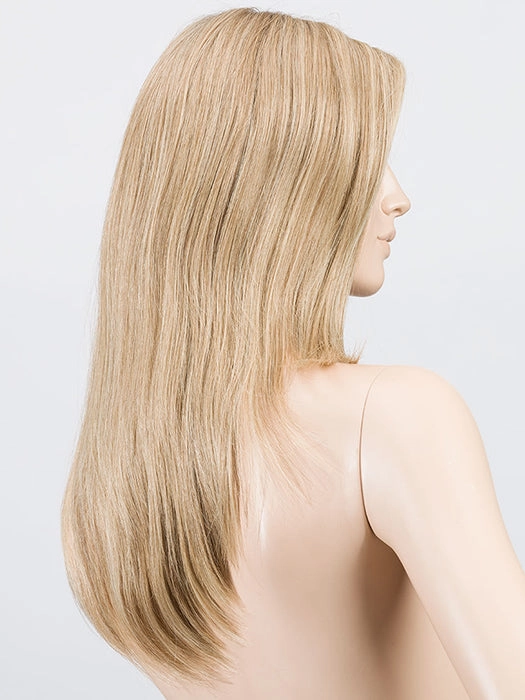 Attract Wig by Ellen Wille | Prime Power | Human/Synthetic Hair Blend