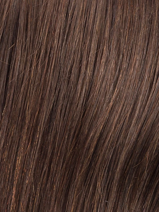 Attract Wig by Ellen Wille | Prime Power | Human/Synthetic Hair Blend