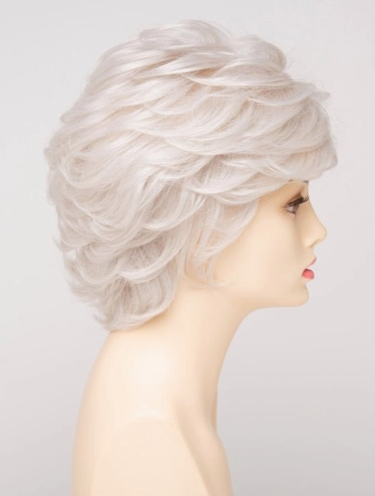 Aubrey | Human Hair/ Synthetic Wig (Hand-Tied)