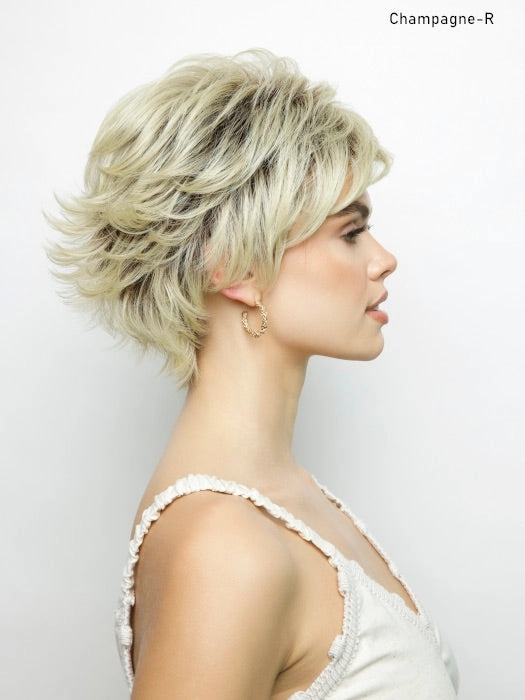 Aubrey Wig by Rene of Paris | Orchid Collection | Heat Friendly Synthetic