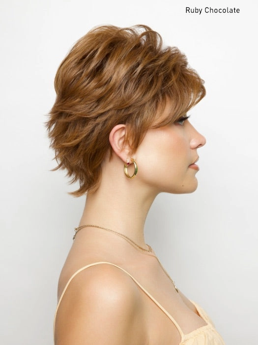 Aubrey Wig by Rene of Paris | Orchid Collection | Heat Friendly Synthetic