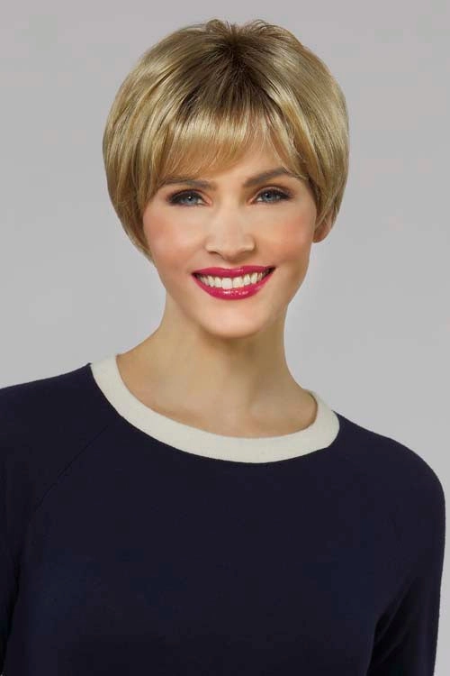 Audrey Wig by Henry Margu