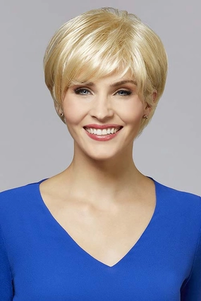 Audrey Wig by Henry Margu