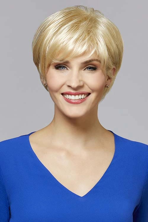 Audrey Wig by Henry Margu