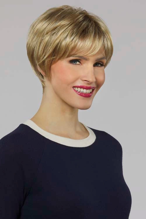 Audrey Wig by Henry Margu