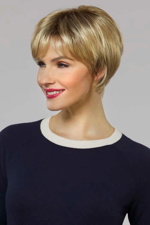 Audrey Wig by Henry Margu