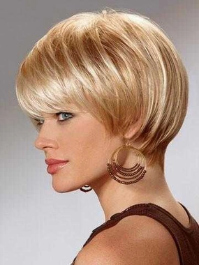 Audrey Wig