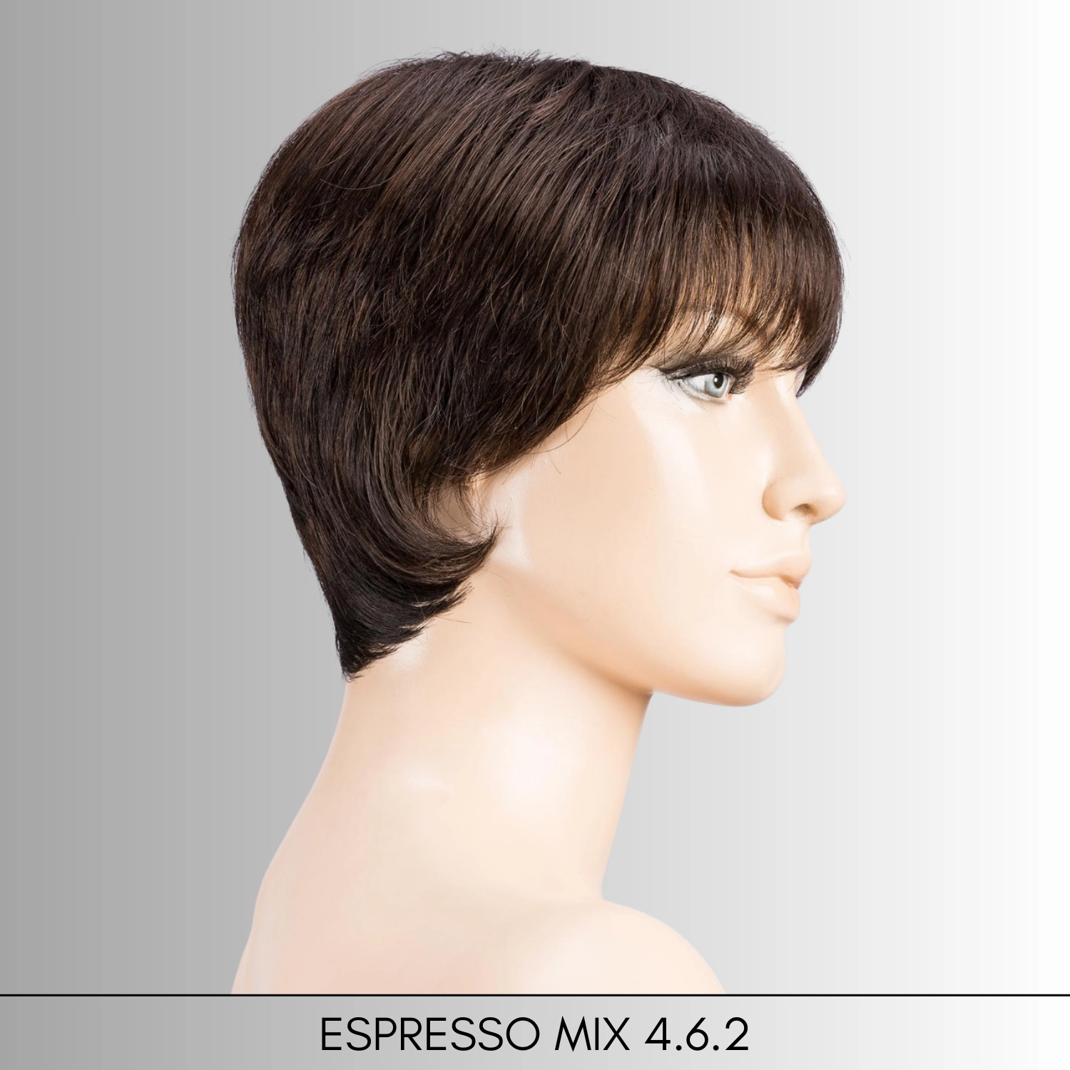Aura - Hair Society Collection by Ellen Wille