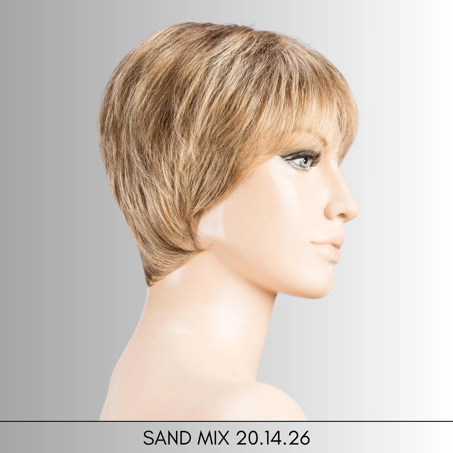Aura - Hair Society Collection by Ellen Wille