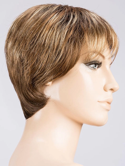 Aura Wig by Ellen Wille | Hair Society | Lace Front | Partially Hand-Tied