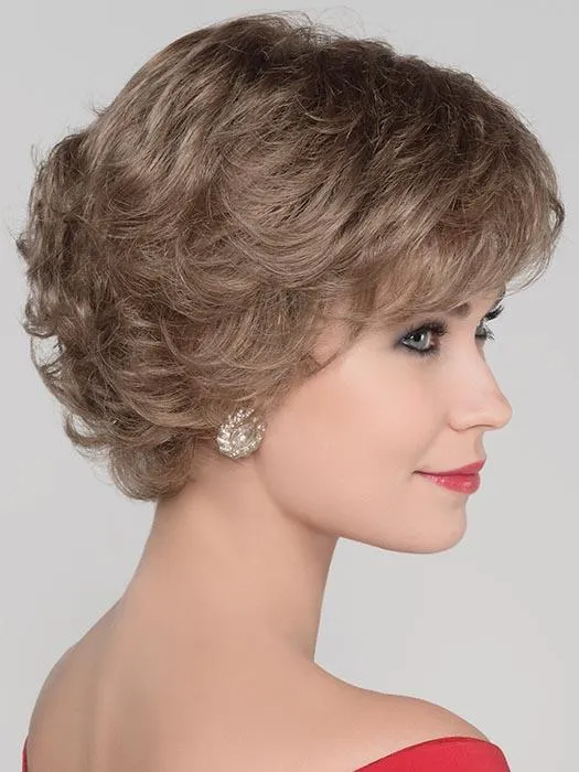 Aurora Comfort Wig by Ellen Wille | Synthetic Hair | Petite/Average Cap