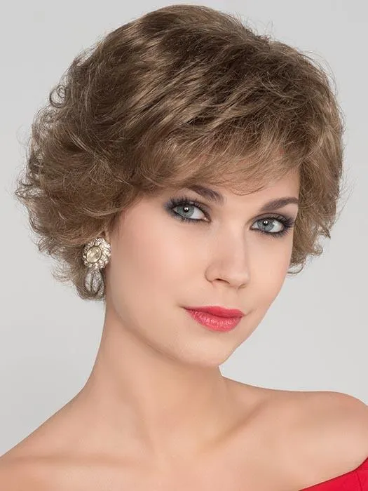 Aurora Comfort Wig by Ellen Wille | Synthetic Hair | Petite/Average Cap