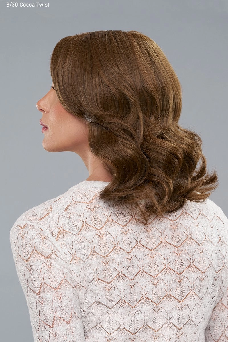 Aurora Wig by Jon Renau | HD Collection | Heat Defiant Synthetic