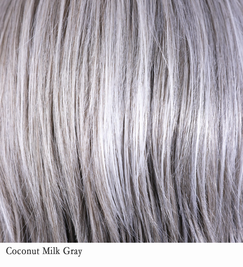 Austen by Belle Tress | Icons Collection | Heat Friendly Synthetic