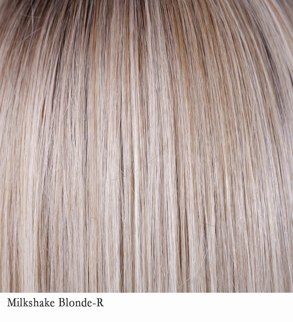 Austen by Belle Tress | Icons Collection | Heat Friendly Synthetic