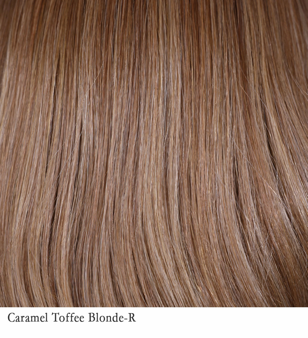 Austen by Belle Tress | Icons Collection | Heat Friendly Synthetic