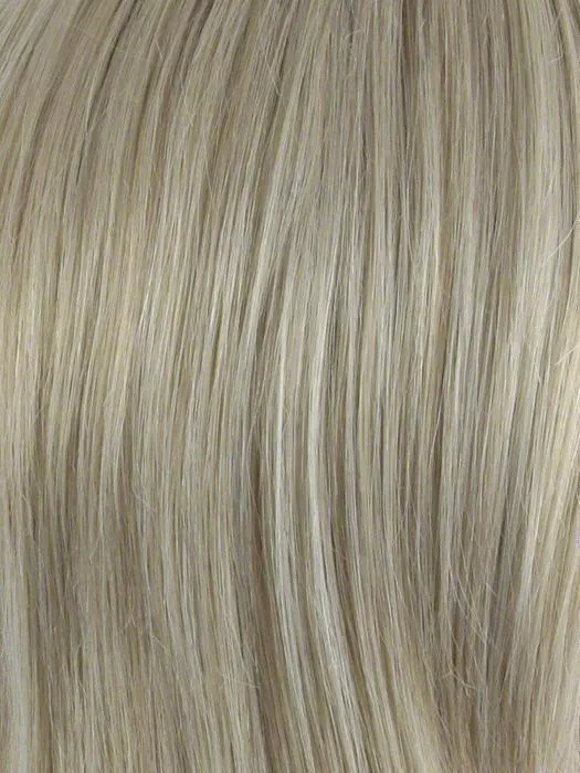 Ava Wig by Envy | Human Hair/Heat Friendly Synthetic Blend Hair | Average Cap