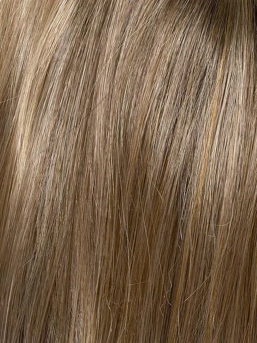 Ava Wig by Envy | Human Hair/Heat Friendly Synthetic Blend Hair | Average Cap