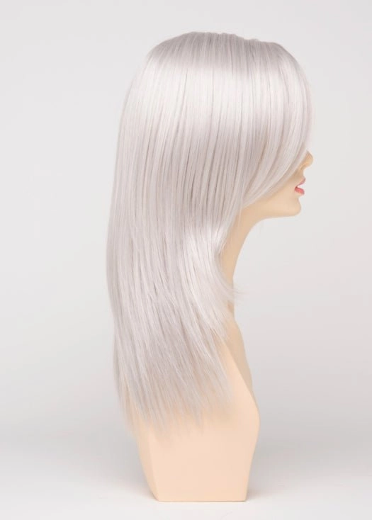 Ava | Lace Front Human Hair/ Synthetic Blend Wig