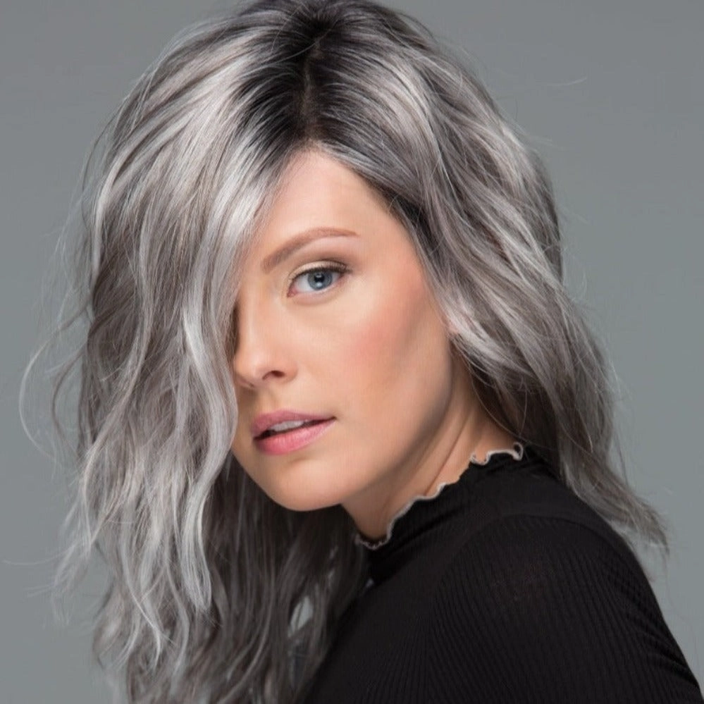 Avalon in RTH6/28 - Naturalle Front Lace Line Collection by Estetica Designs ***CLEARANCE***