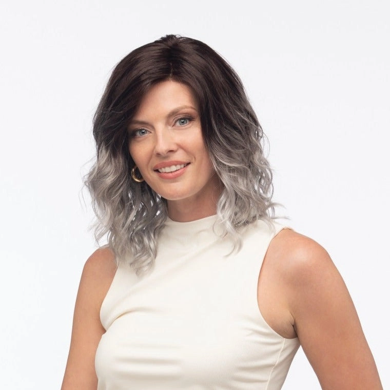 Avalon in RTH6/28 - Naturalle Front Lace Line Collection by Estetica Designs ***CLEARANCE***