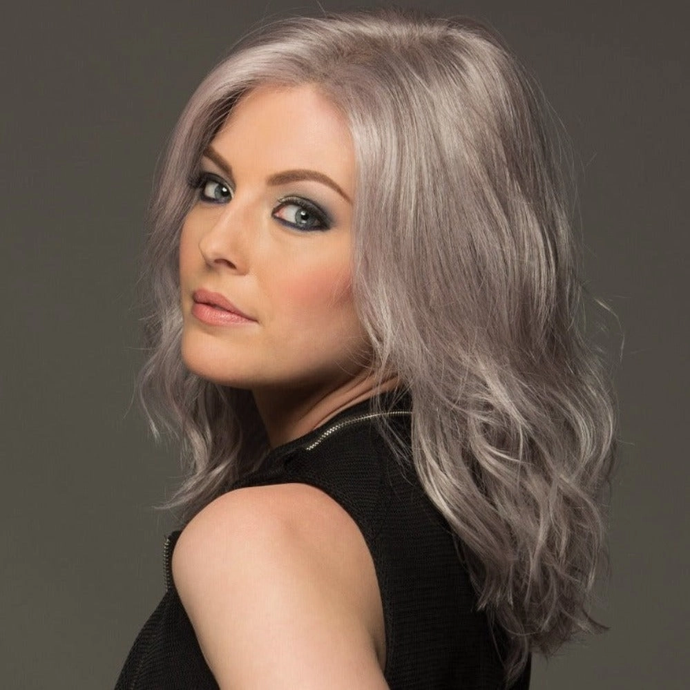 Avalon in RTH6/28 - Naturalle Front Lace Line Collection by Estetica Designs ***CLEARANCE***