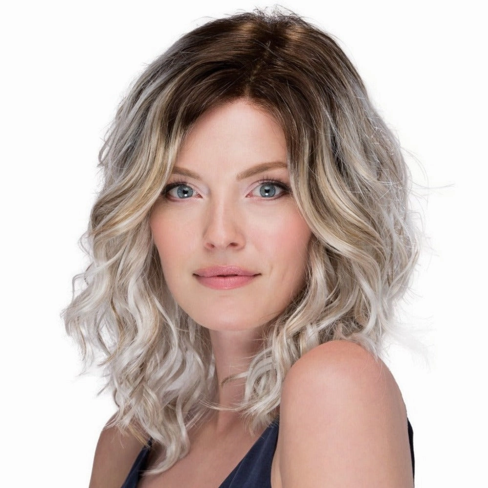 Avalon in RTH6/28 - Naturalle Front Lace Line Collection by Estetica Designs ***CLEARANCE***