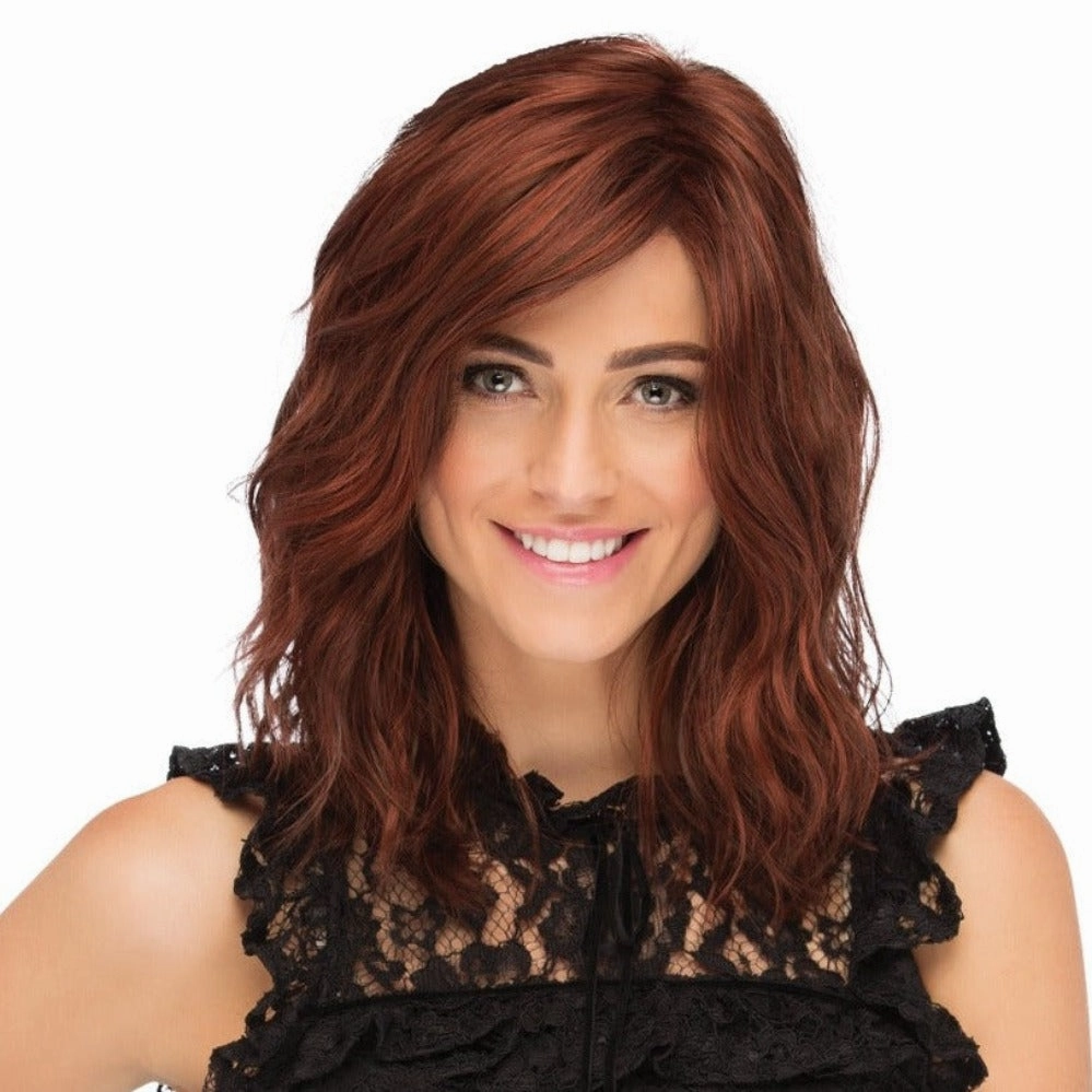 Avalon in RTH6/28 - Naturalle Front Lace Line Collection by Estetica Designs ***CLEARANCE***