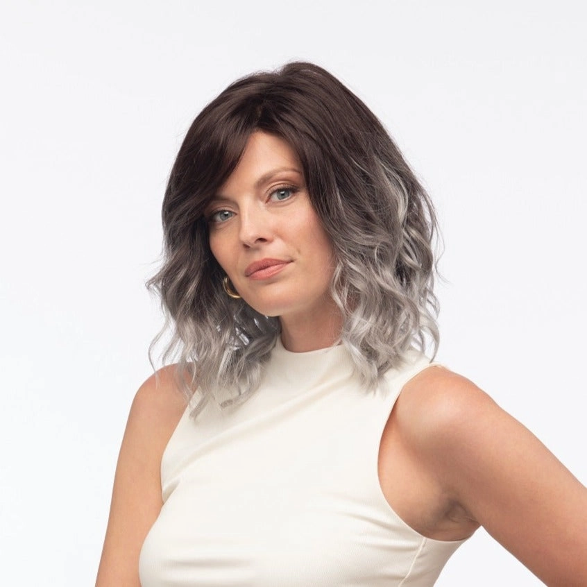 Avalon in RTH6/28 - Naturalle Front Lace Line Collection by Estetica Designs ***CLEARANCE***