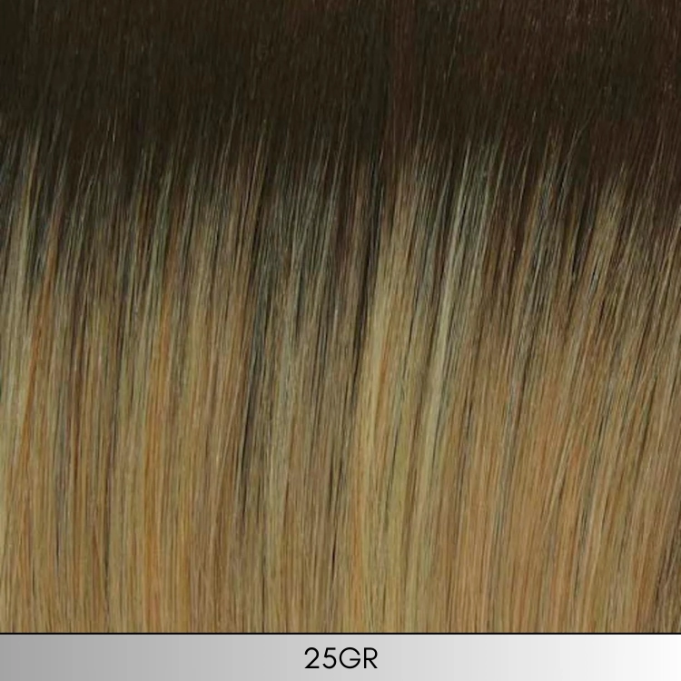 Avery - Synthetic Wig Collection by Henry Margu