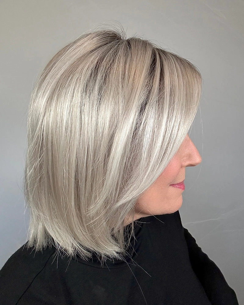 Avery Wig by Henry Margu | Synthetic Hair | Average Cap