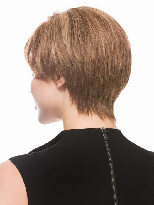 Award HT Wig by Ellen Wille | Remy Human Hair | Petite/Average Cap