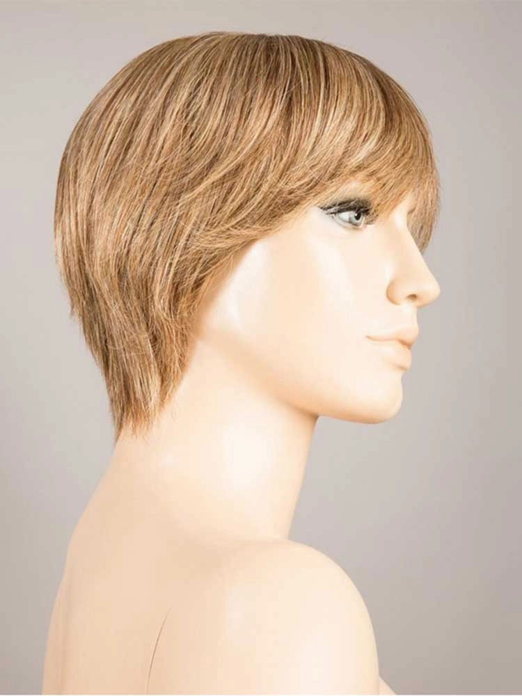 Award wig - Pure Power Human Hair Collection