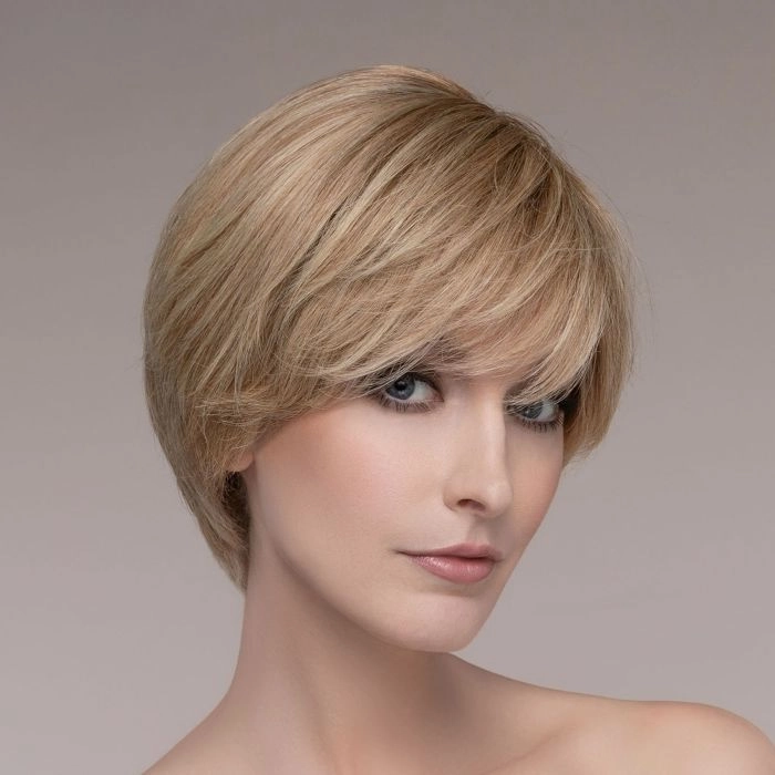 Award wig - Pure Power Human Hair Collection