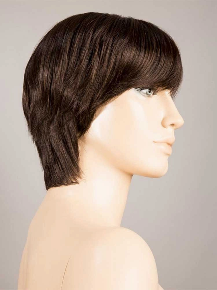 Award wig - Pure Power Human Hair Collection