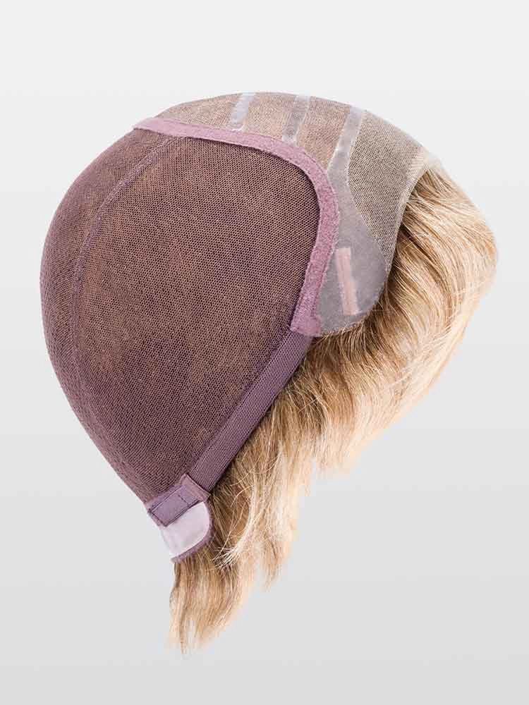 Award wig - Pure Power Human Hair Collection